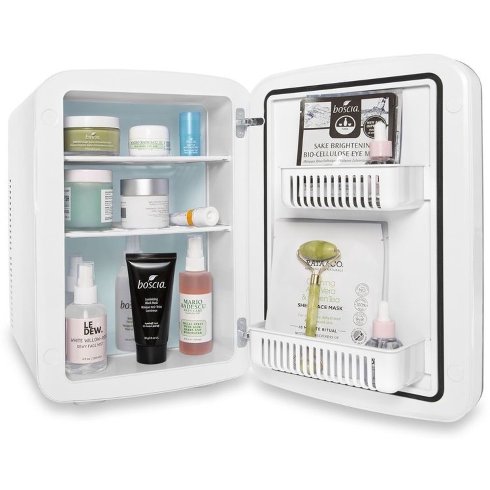 Cooluli mini skincare fridge *RED*